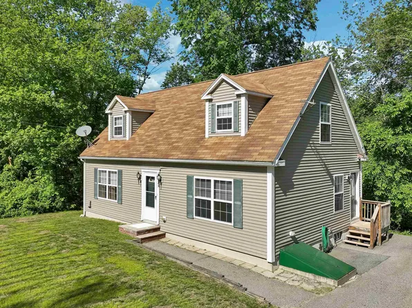 29 Lawrence Road, Salem, NH 03079