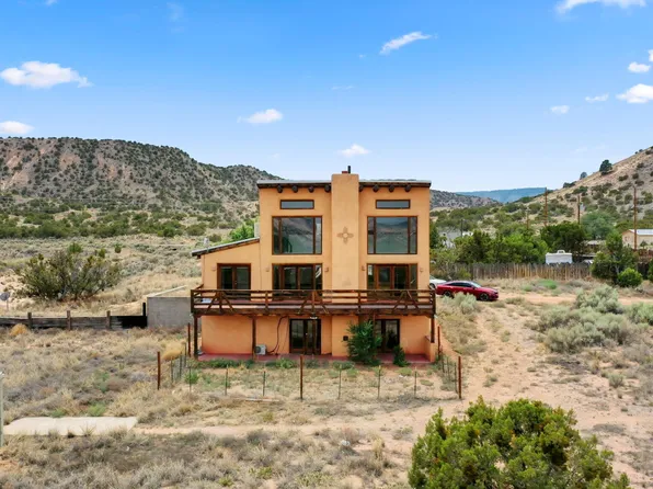 10 New Mexico State Rd #233, Medanales, NM 87548