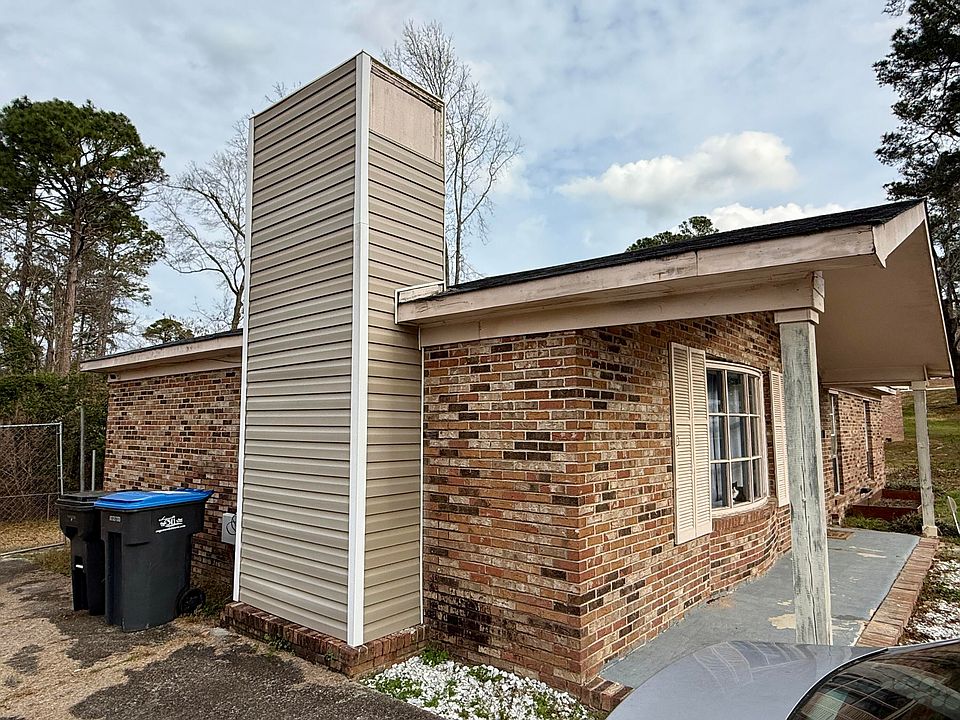 2603 Crosscreek Road, Hephzibah, GA 30815 | Zillow