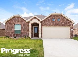 941 Rusty Spur Ln, Haslet, TX 76052