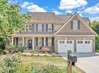 308 Live Oak Ct, Salem, VA 24153