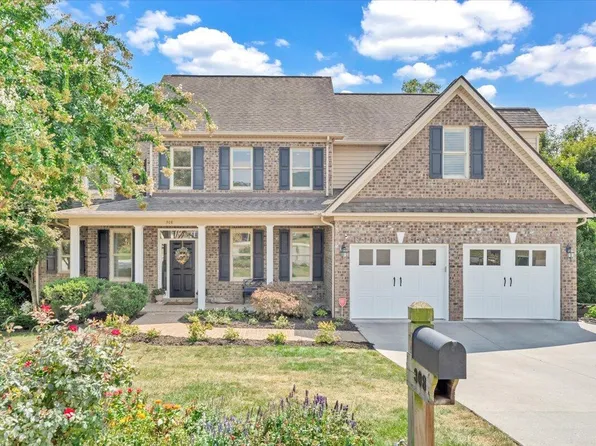 308 Live Oak Ct, Salem, VA 24153