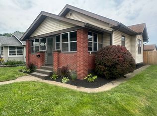 1048 E Berwyn St, Indianapolis, IN 46203