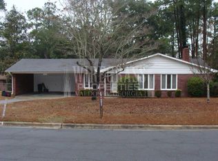 2306 N Sherwood Dr, Valdosta, GA 31602