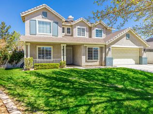 6311 Jasper Ct, Lancaster, CA 93536