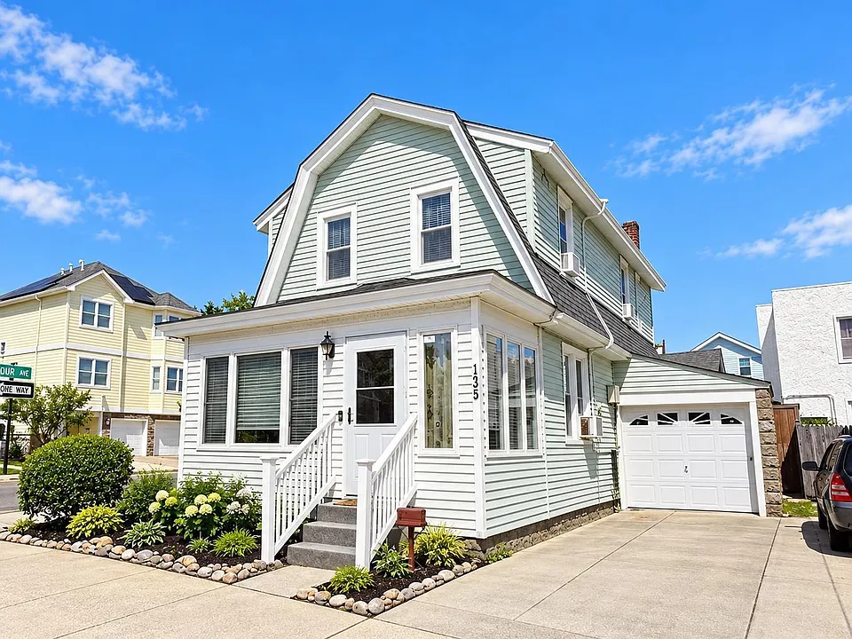 135 N Avolyn Ave #FULL SUMMER