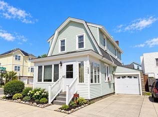 135 N Avolyn Ave, Ventnor City, NJ 08406