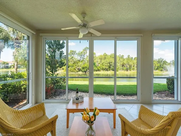 10771 Crooked River RD #101, ESTERO, FL 34135