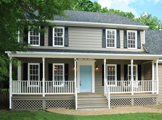 2501 Tanglebrook Rd, Midlothian, VA 23112