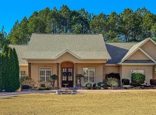 310 Quail Ridge Dr, Hot Springs, AR 71901