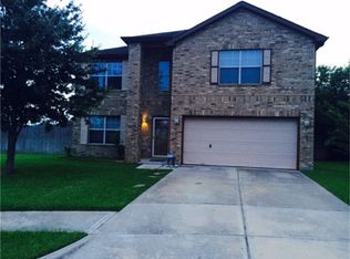 16222 Aspen Arbor Ct, Friendswood, TX 77546