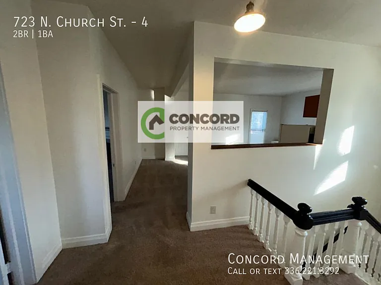 723 N Church St #4 — Photo 6