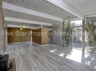 3333 Middlefield Rd, Palo Alto, CA 94306