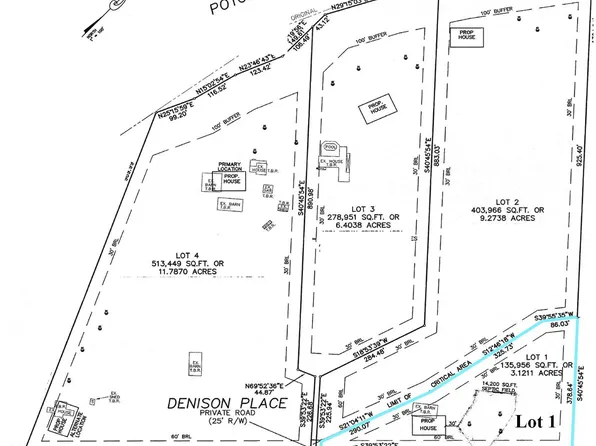 1240 Denison Pl, Bryans Road, MD 20616