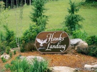 80 Hawks Lndg, Weaverville, NC 28787