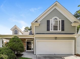 7811 Green Mill Dr, Raleigh, NC 27616