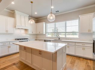 4157 Watercourse Dr, Fort Worth, TX 76109