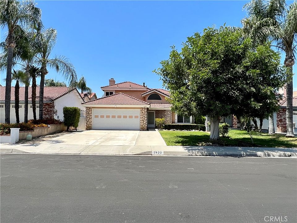 3422 Creekwood Ct, Riverside, CA 92503 Zillow