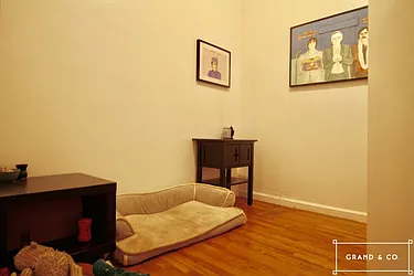 Rented by Grand & Co.