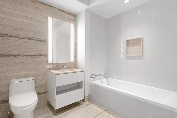 Rented by Brown Harris Stevens | media 15