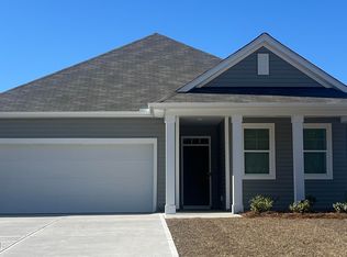 2087 Bella Point Dr SE LOT 94, Bolivia, NC 28422