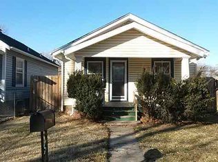 611 NE Grattan St, Topeka, KS 66616