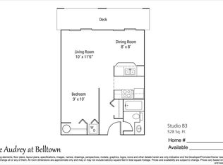2934 Western Ave #725, Seattle, WA 98121