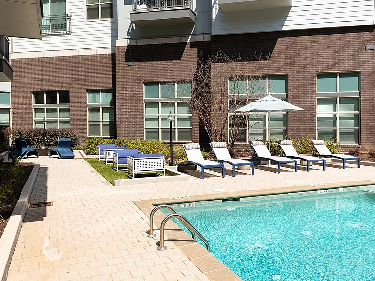 Arlo Decatur Apartments — Photo 50