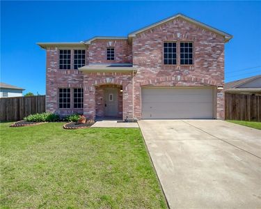 13712 Canyon Ranch Rd, Roanoke, TX, 76262