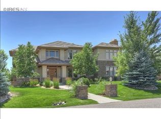 8976 Little Raven Trl, Longmont, CO 80503