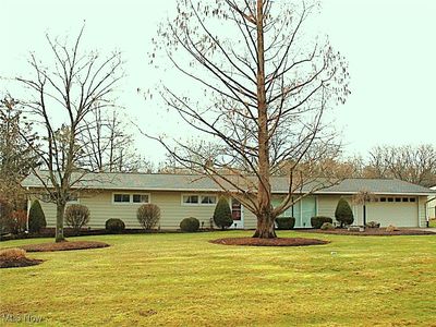 6626 Hawthorne Dr, Brecksville, OH, 44141