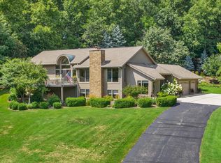 5485 Woodland Smt, West Bend, WI 53095