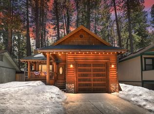 42817 Cedar Ave, Big Bear Lake, CA 92315