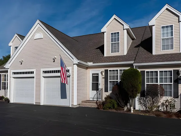 82 Pleasant Street, Windham, NH 03087