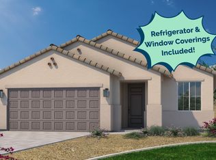 13268 W Ranch Gate Rd, Peoria, AZ 85383