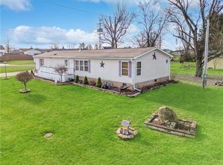 80 Harvey Ave, Freedom, PA 15042