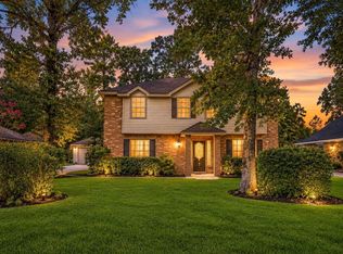 6 Postvine Ct, Spring, TX 77381