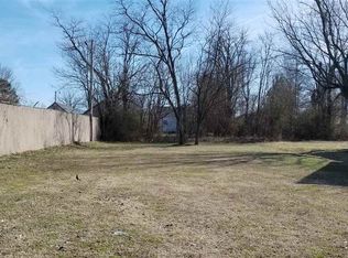 106 Lenoir Ave, Jackson, TN 38301