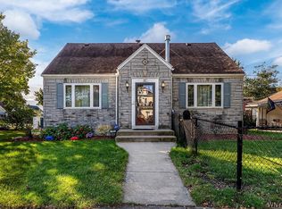 1111 Parkside Ave, Buffalo, NY 14214