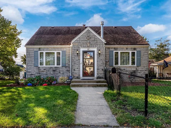 1111 Parkside Ave, Buffalo, NY 14214