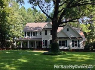 369 S Ridge Rd, Starkville, MS 39759