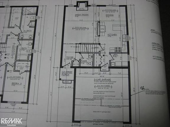 4th image of 15869 Athens Ave