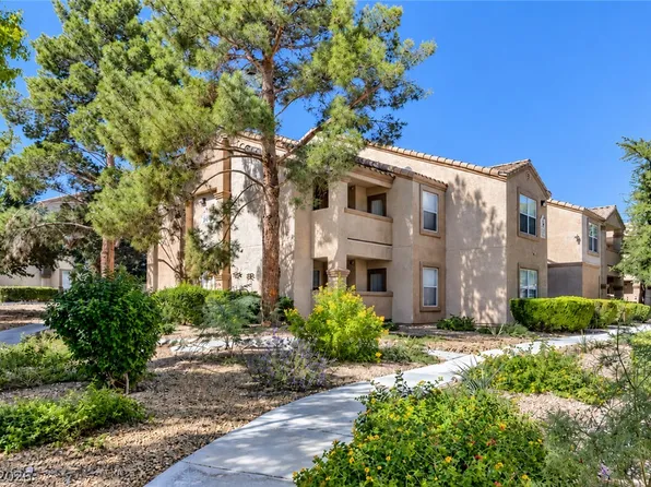 1150 N Buffalo Dr APT 2022, Las Vegas, NV 89128