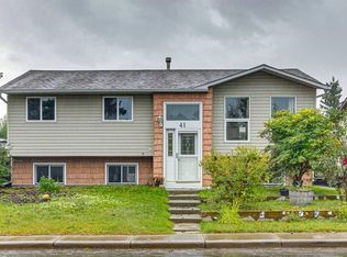 41 Brentwood Dr N, Strathmore, AB T1P 1G3