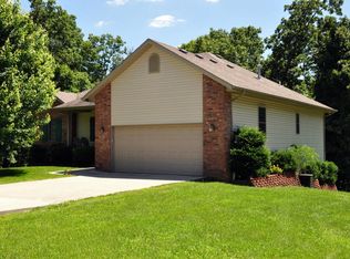 57 Tall Oaks Dr, Strafford, MO 65757