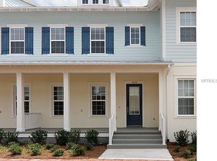 1452 Resolute St, Celebration, FL 34747
