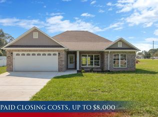 741 NE 8th St, Arab, AL 35016