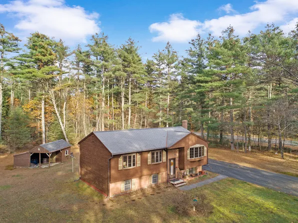 6 Stevie Lane, North Berwick, ME 03906