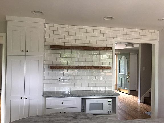 Classic Subway Tile