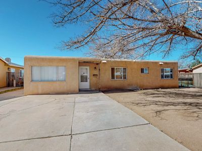 1004 Wade Cir NE, Albuquerque, NM, 87112